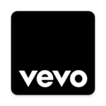 Logo of Vevo android Application 